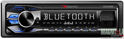     Bluetooth Nakamichi NQ512BB