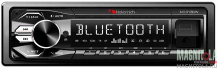     Bluetooth Nakamichi NQ512BW
