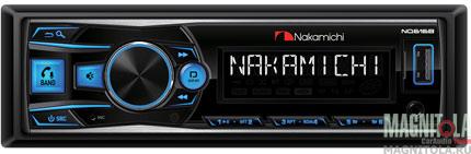     Bluetooth Nakamichi NQ616B