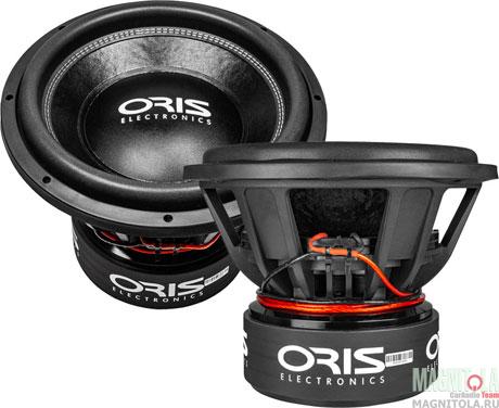 15" Oris Electronics NW-D1.15LE