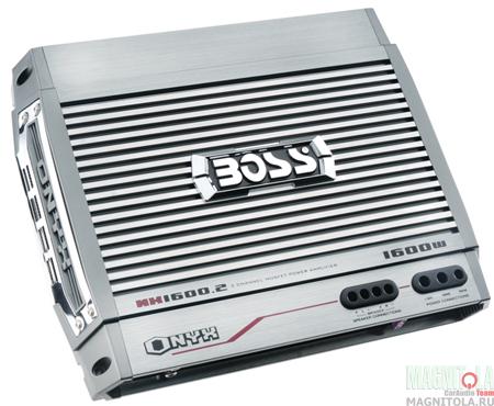  Boss Audio NX1600.2