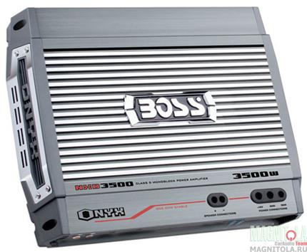  Boss Audio NXD3500