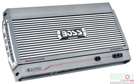  Boss Audio NXD5500