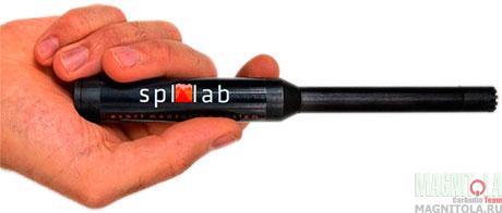     SPL-Laboratory Next-Lab RTA Microphone (High SPL Edition)