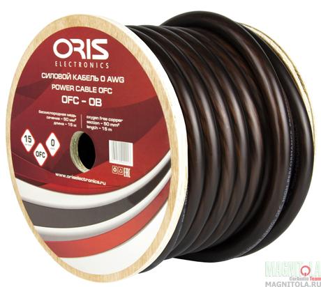   Oris Electronics OFC-0B
