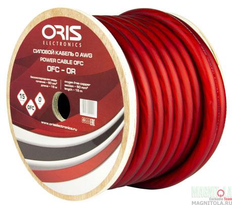   Oris Electronics OFC-0R