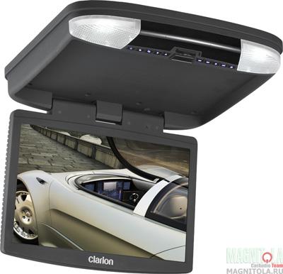    DVD- Clarion OHM1588VD
