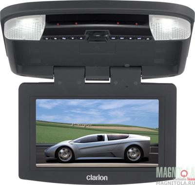    DVD- Clarion OHM888VD