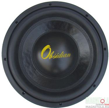   12" Obsidian Audio 12 D2