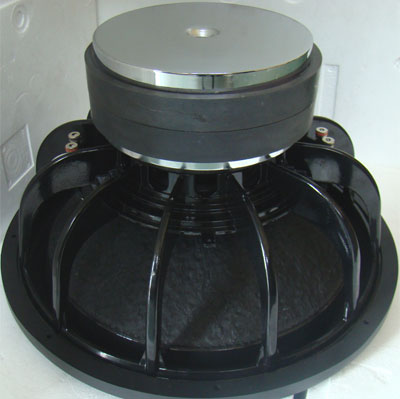 obsidian 15 subwoofer