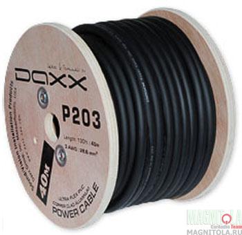   Daxx P203B-1M