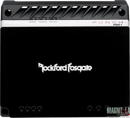  Rockford Fosgate P400-1