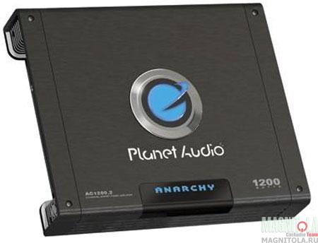  Planet Audio AC1200.2