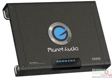  Planet Audio AC1600.4