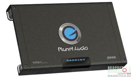  Planet Audio AC2000.2