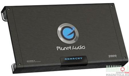  Planet Audio AC2600.2