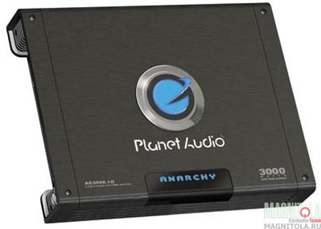  Planet Audio AC3000.1D