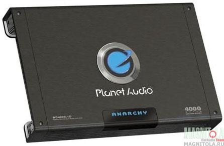  Planet Audio AC4000.1D