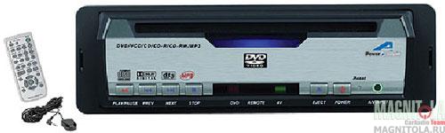 DVD- Power Acoustik PADVD-360