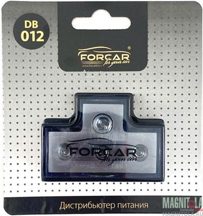   FORCAR PB-DB012