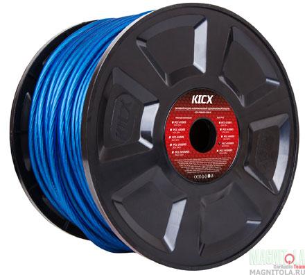 Силовой кабель Kicx PCC 8100BS
