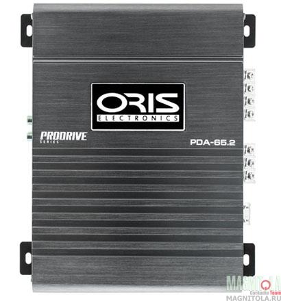  Oris Electronics PDA-65.2