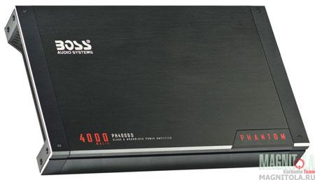  Boss Audio PH4000D