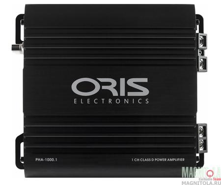 Oris Electronics PHA-1000.1