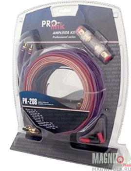   Prology Prolink PK-208