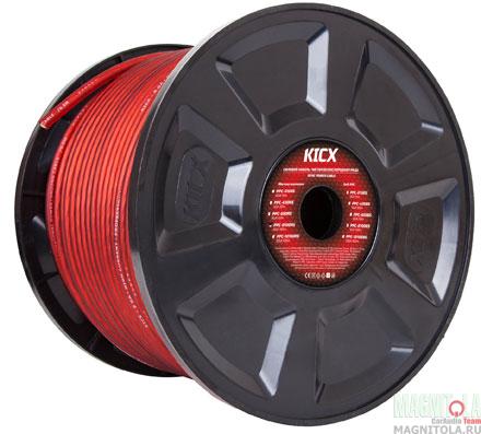   Kicx PPC 8100RS