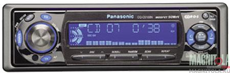 CD- Panasonic CQ-C5100N