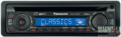 CD- Panasonic CQ-C1021NE