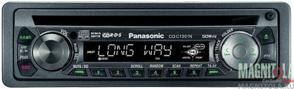 CD/MP3- Panasonic CQ-C1301NE