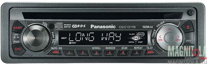 CD/MP3- Panasonic CQ-C1311NE