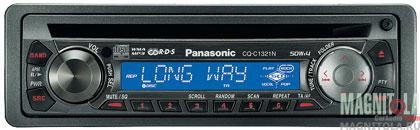 CD/MP3- Panasonic CQ-C1321NE