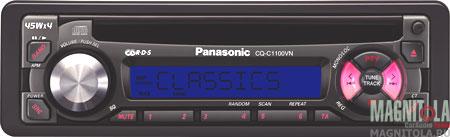 CD- Panasonic CQ-C1100VN