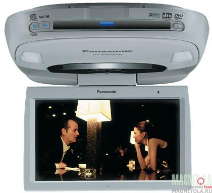    DVD- Panasonic CY-VHD9401N