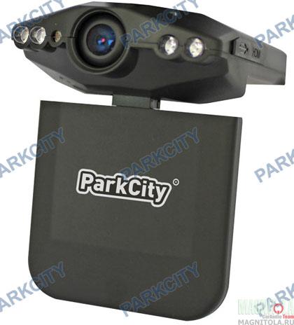  ParkCity DVR HD 150