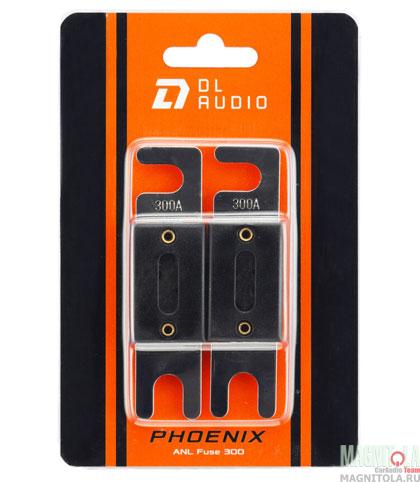  DL Audio Phoenix ANL Fuse 300A