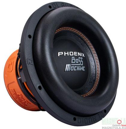  12" DL Audio Phoenix Bass Machine 12