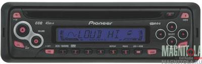 CD- Pioneer DEH-1600RB
