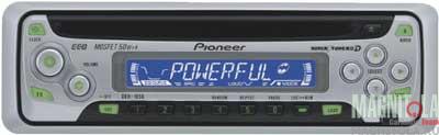 CD- Pioneer DEH-1650