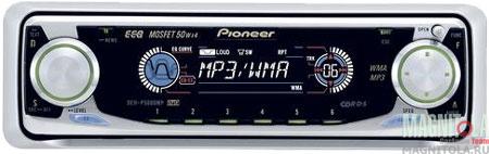 CD/MP3- Pioneer DEH-P5600MP