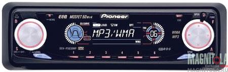 CD/MP3- Pioneer DEH-P5630MP