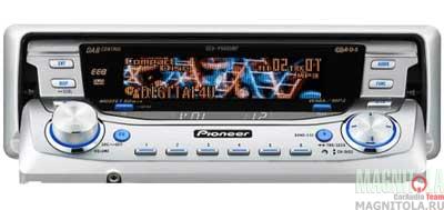 CD/MP3- Pioneer DEH-P9600MP