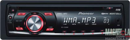 CD/MP3- Pioneer DEH-2000MP