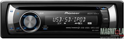 CD/MP3-  USB Pioneer DEH-4150SD