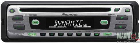 CD- Pioneer DEH-1700R
