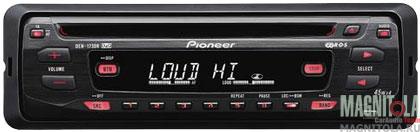 CD- Pioneer DEH-1730R