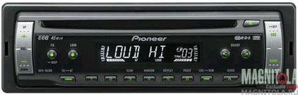 CD- Pioneer DEH-1820R